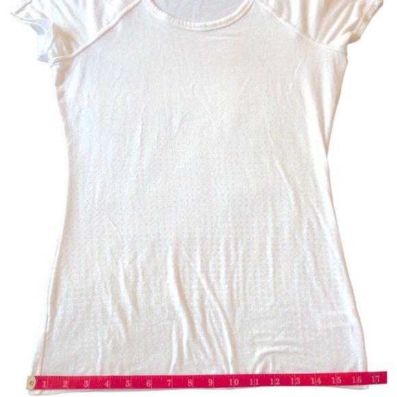 ATHLETA XS TEE - Picture 5 of 8